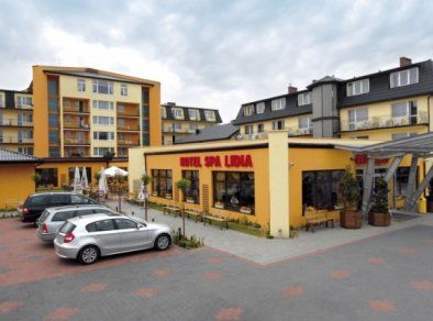 Hotel Lidia SPA&Wellness