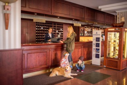 hotel **** - Hotel Lidia SPA&Wellness - zdjęcie 5