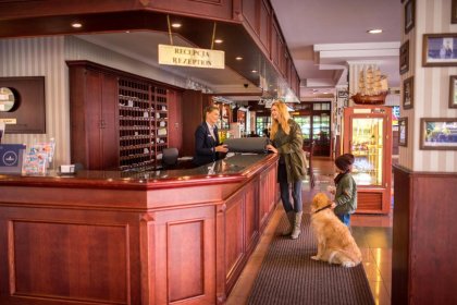hotel **** - Hotel Lidia SPA&Wellness - zdjęcie 6