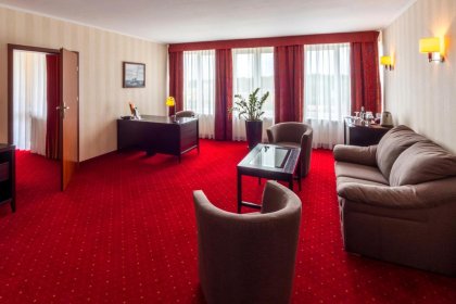 hotel **** - Hotel Lidia SPA&Wellness - zdjęcie 10