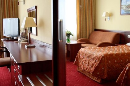 hotel **** - Hotel Lidia SPA&Wellness - zdjęcie 8