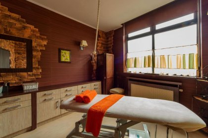 hotel **** - Hotel Lidia SPA&Wellness - zdjęcie 13