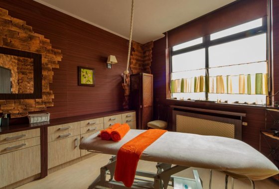 hotel **** - Hotel Lidia SPA&Wellness - Usługi - zdjęcie 4