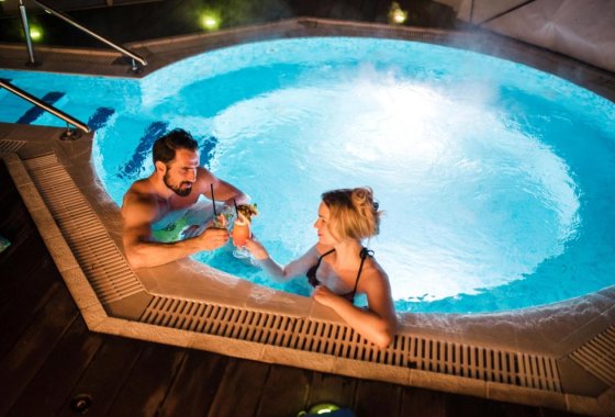 hotel **** - Hotel Lidia SPA&Wellness - Usługi - zdjęcie 2