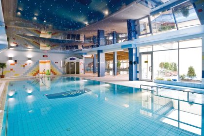 hotel **** - Hotel Lidia SPA&Wellness - zdjęcie 16