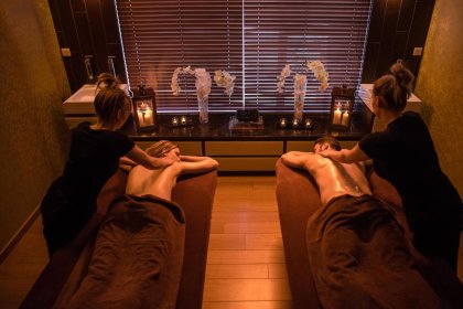 hotel **** - Hotel Lidia SPA&Wellness - zdjęcie 14