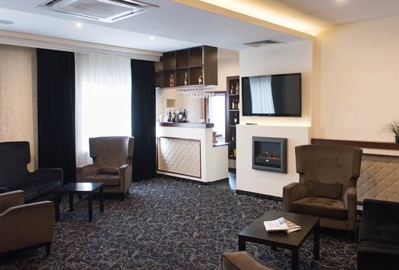 hotel *** - Hotel Focus Centrum Konferencyjne - Usługi - zdjęcie 1