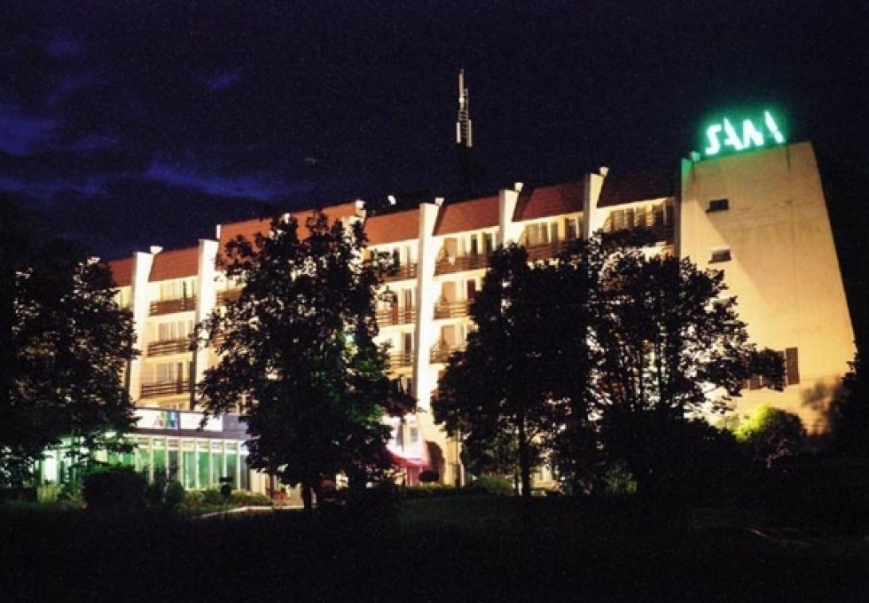 obiekt konferencyjny - Hotel Sana Centrum Rekreacyjno -Szkoleniowe