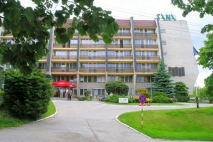 obiekt konferencyjny - Hotel Sana Centrum Rekreacyjno -Szkoleniowe - zdjęcie 3