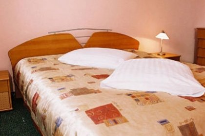 obiekt konferencyjny - Hotel Sana Centrum Rekreacyjno -Szkoleniowe - zdjęcie 12