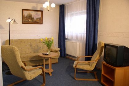 obiekt konferencyjny - Hotel Sana Centrum Rekreacyjno -Szkoleniowe - zdjęcie 8