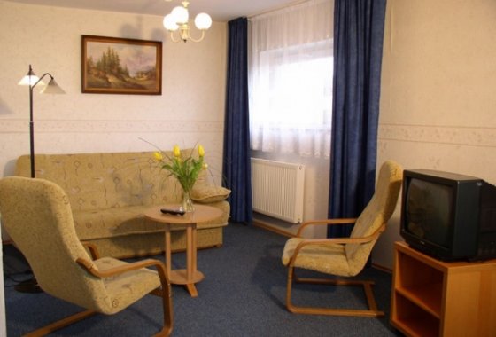 obiekt konferencyjny - Hotel Sana Centrum Rekreacyjno -Szkoleniowe - Pokoje - zdjęcie 5