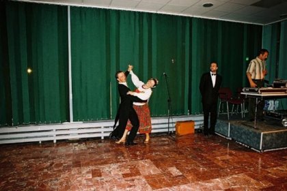obiekt konferencyjny - Hotel Sana Centrum Rekreacyjno -Szkoleniowe - zdjęcie 18