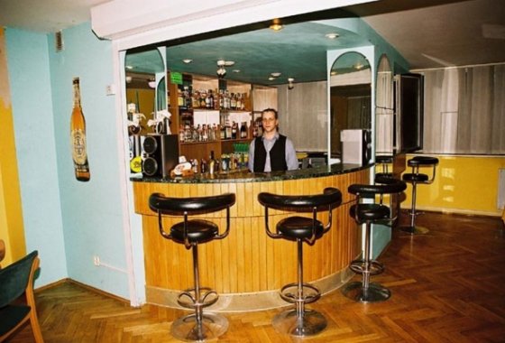 obiekt konferencyjny - Hotel Sana Centrum Rekreacyjno -Szkoleniowe - Usługi - zdjęcie 3