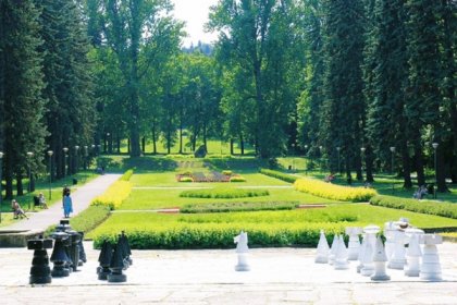 obiekt konferencyjny - Hotel Sana Centrum Rekreacyjno -Szkoleniowe - zdjęcie 14
