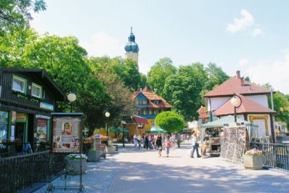 obiekt konferencyjny - Hotel Sana Centrum Rekreacyjno -Szkoleniowe - zdjęcie 13