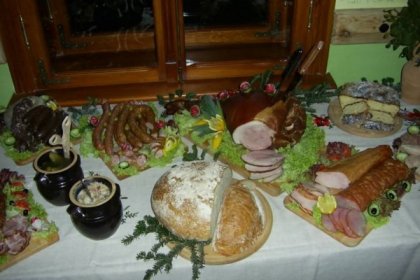 dworek - Dwór Kruszów - zdjęcie 5