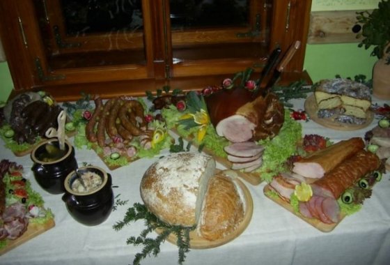 dworek - Dwór Kruszów - Usługi - zdjęcie 1