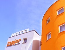 Hotel Major