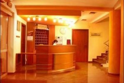 hotel *** - Hotel Major - zdjęcie 1