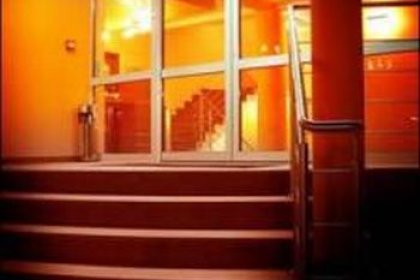 hotel *** - Hotel Major - zdjęcie 2