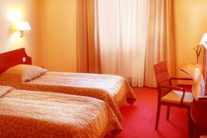 hotel *** - Hotel Major - zdjęcie 3