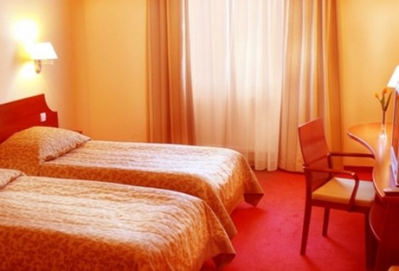 hotel *** - Hotel Major - Pokoje - zdjęcie 1
