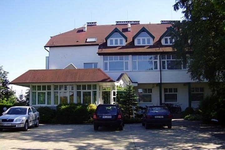 Ośrodek Szkoleniowo- Wypoczynkowy Damroka 