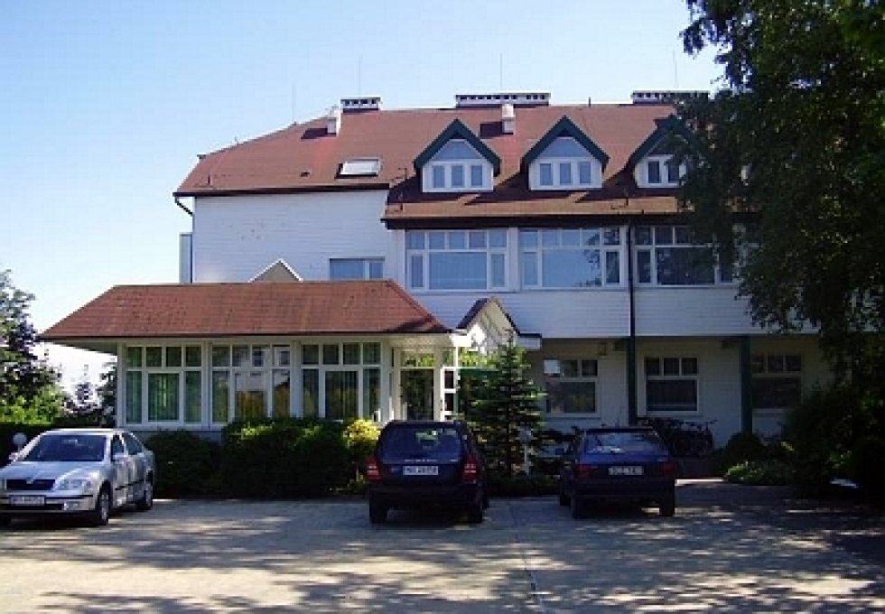 obiekt konferencyjny - Ośrodek Szkoleniowo- Wypoczynkowy Damroka