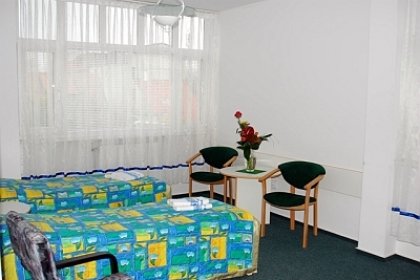 obiekt konferencyjny - Ośrodek Szkoleniowo- Wypoczynkowy Damroka - zdjęcie 7