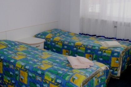 obiekt konferencyjny - Ośrodek Szkoleniowo- Wypoczynkowy Damroka - zdjęcie 5