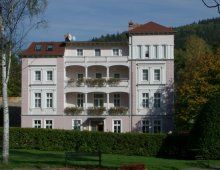 Hotel Arabeska