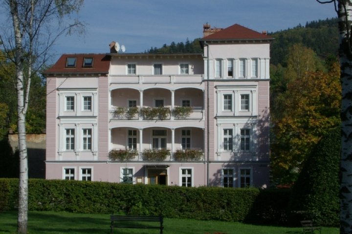 Hotel Arabeska