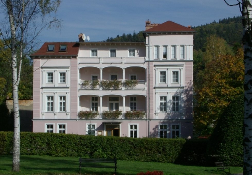 hotel *** - Hotel Arabeska