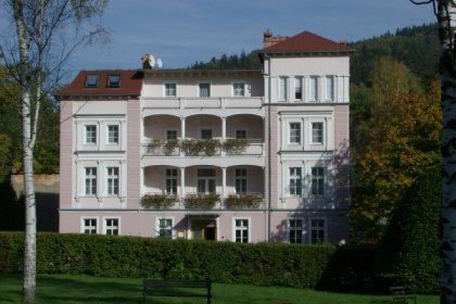 hotel *** - Hotel Arabeska - zdjęcie 1