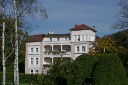 hotel *** - Hotel Arabeska - zdjęcie 2