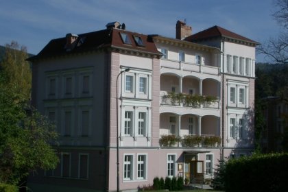 hotel *** - Hotel Arabeska - zdjęcie 4