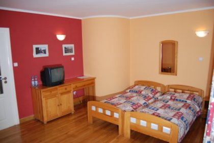 hotel *** - Hotel Arabeska - zdjęcie 5