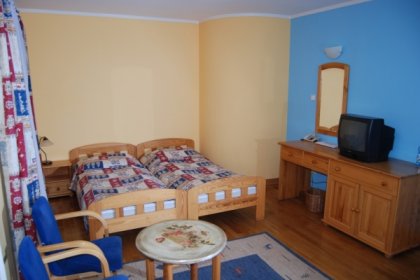 hotel *** - Hotel Arabeska - zdjęcie 6