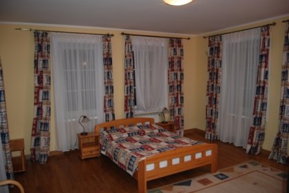 hotel *** - Hotel Arabeska - zdjęcie 7