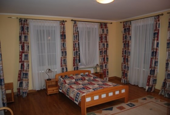 hotel *** - Hotel Arabeska - Pokoje - zdjęcie 3
