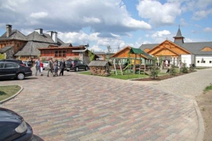 obiekt konferencyjny - Centrum Konferencyjno Bankietowe – Baccara - zdjęcie 4