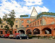 Hotel Palatium