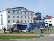 Aqua Hotel S.A.