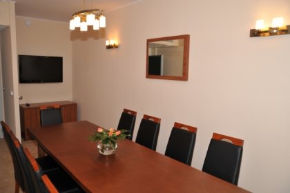 hotel *** - Aqua Hotel S.A. - zdjęcie 3