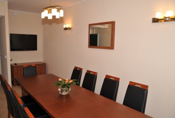 hotel *** - Aqua Hotel S.A. - Pokoje - zdjęcie 2