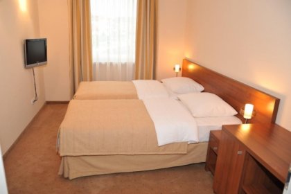 hotel *** - Aqua Hotel S.A. - zdjęcie 4