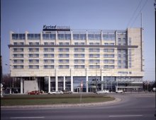 Kyriad Prestige