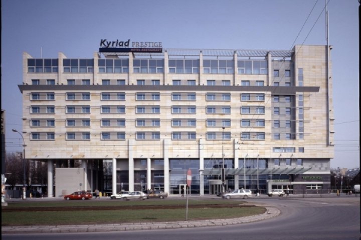 Kyriad Prestige