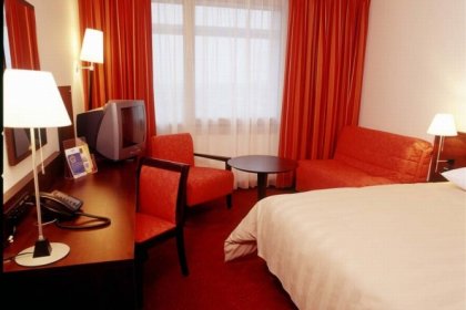 hotel *** - Kyriad Prestige - zdjęcie 2